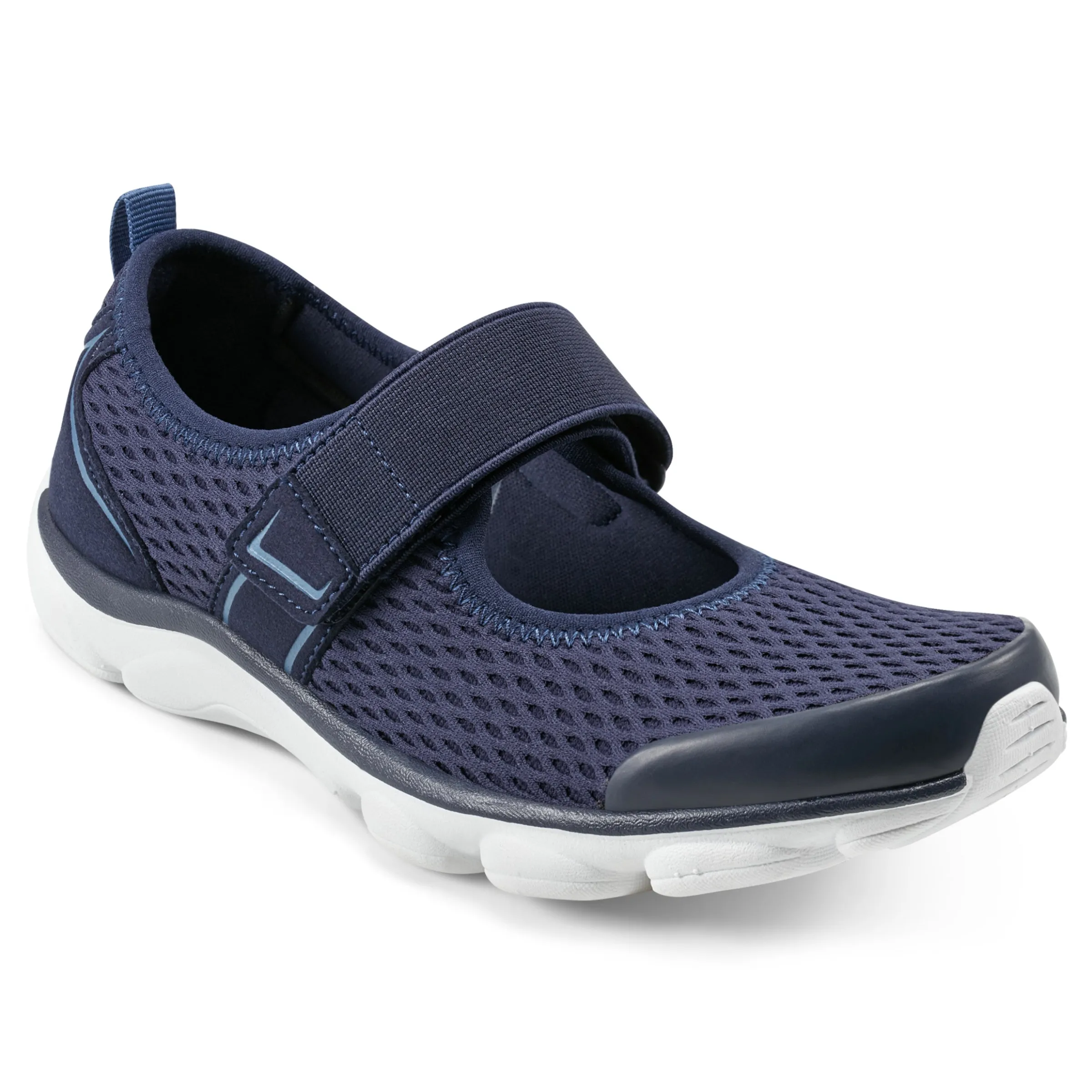 Realive Mary Jane Walking Shoes
