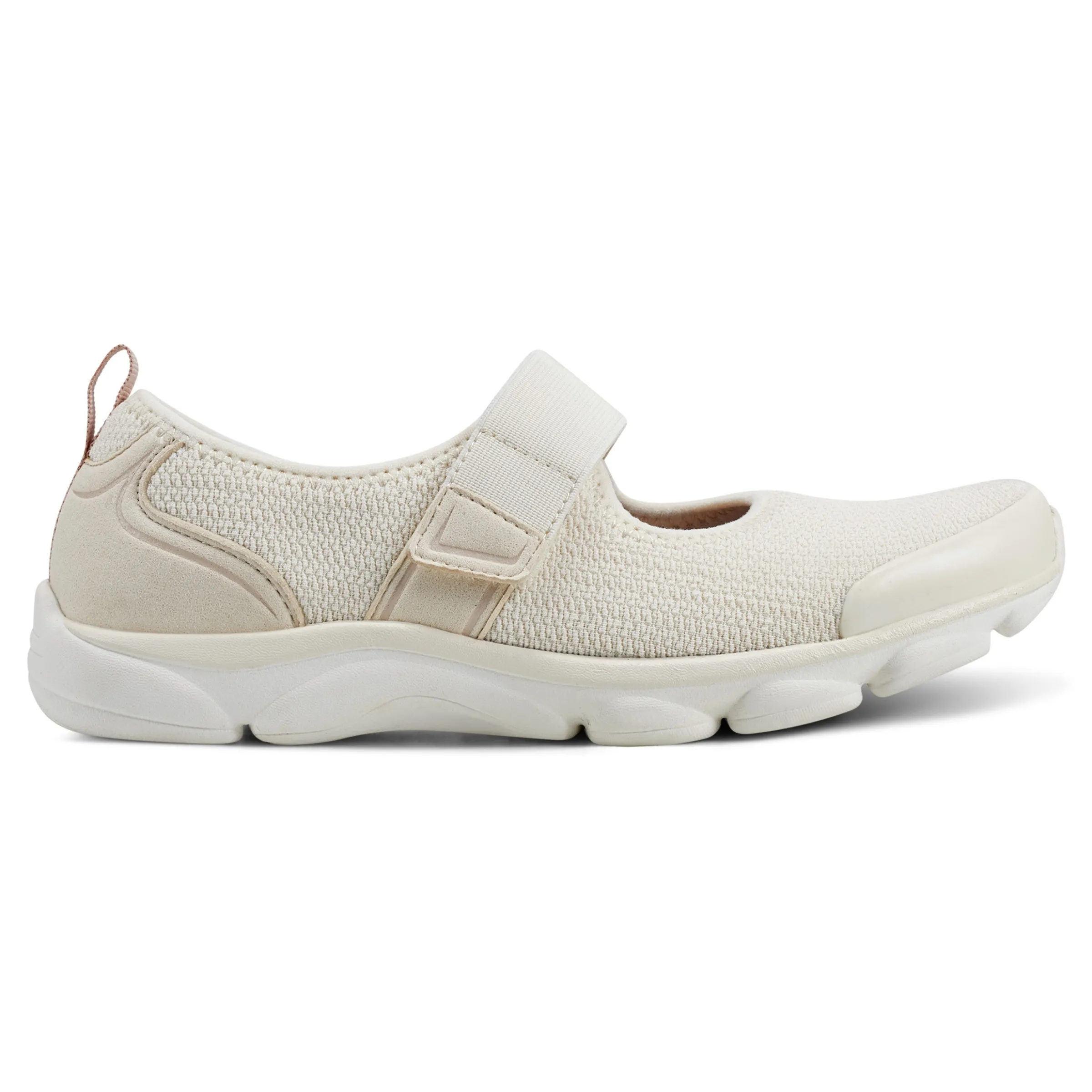 Realive Mary Jane Walking Shoes