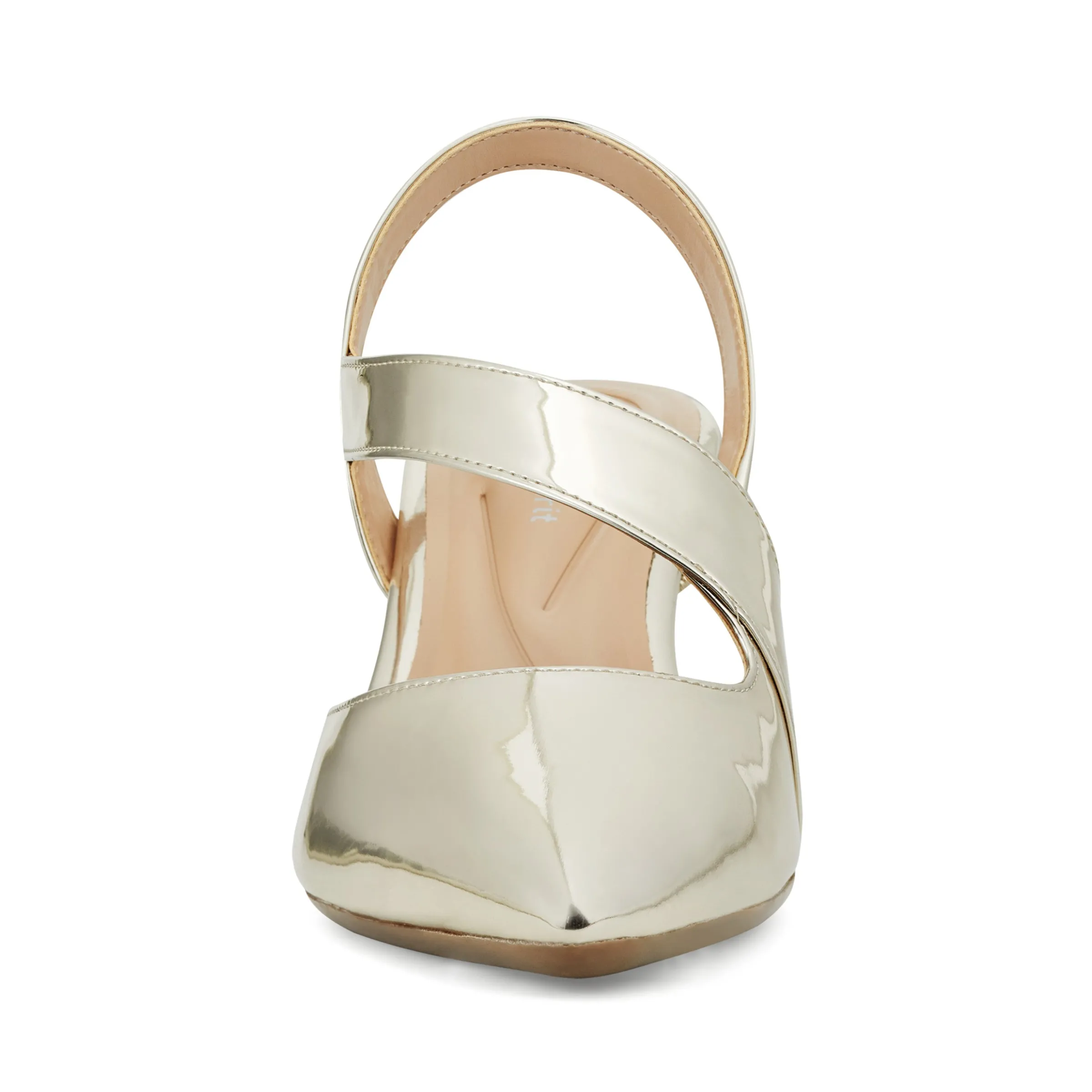 Recruit Slingback Pumps