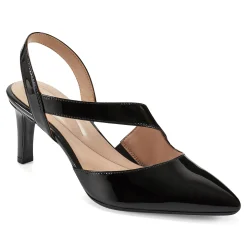 Recruit Slingback Pumps