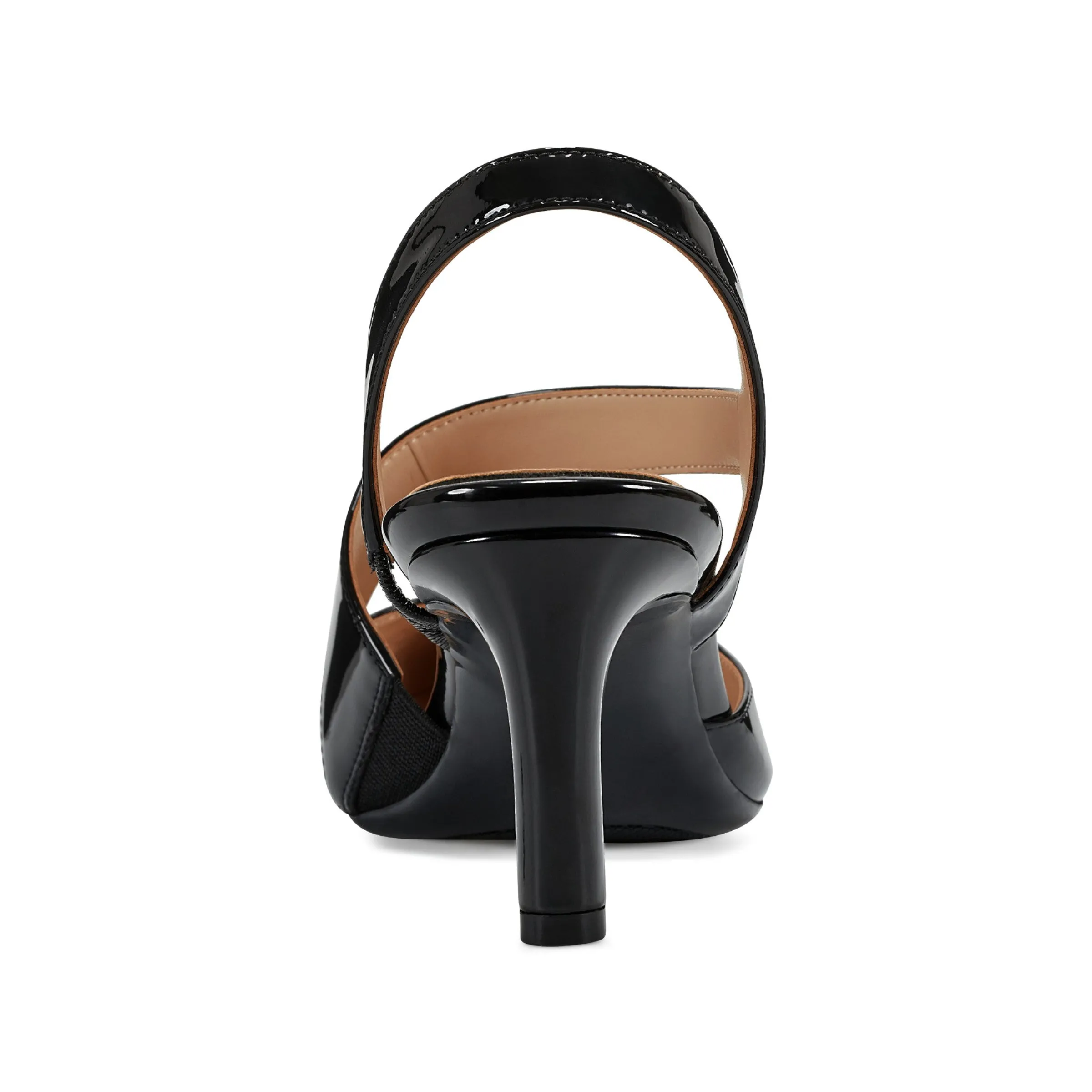Recruit Slingback Pumps