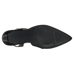 Recruit Slingback Pumps