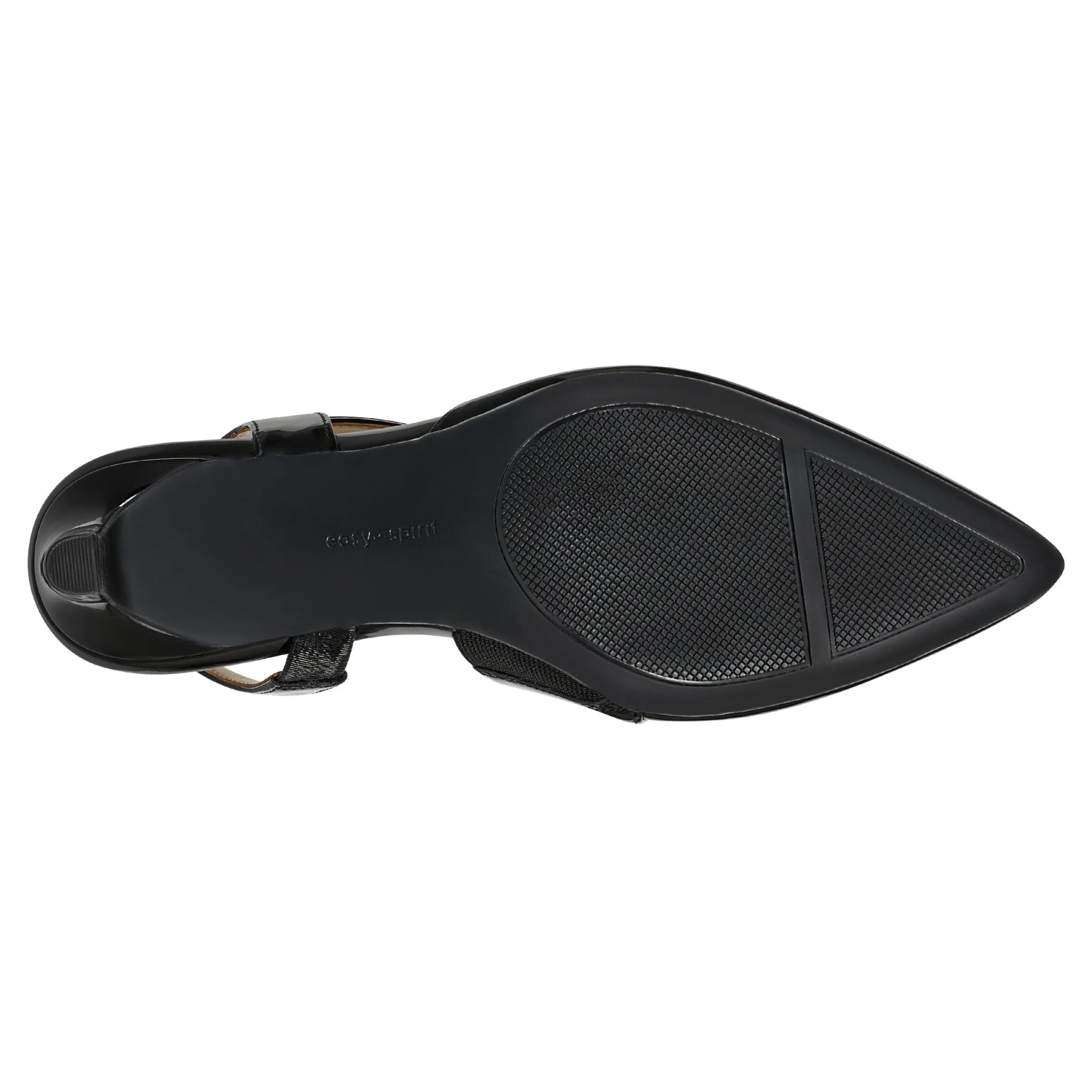 Recruit Slingback Pumps