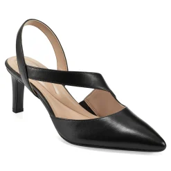 Recruit Slingback Pumps