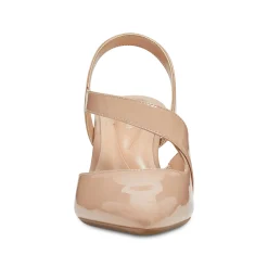 Recruit Slingback Pumps