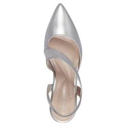 Recruit Slingback Pumps