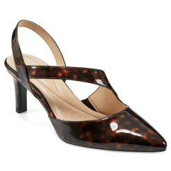 Recruit Slingback Pumps