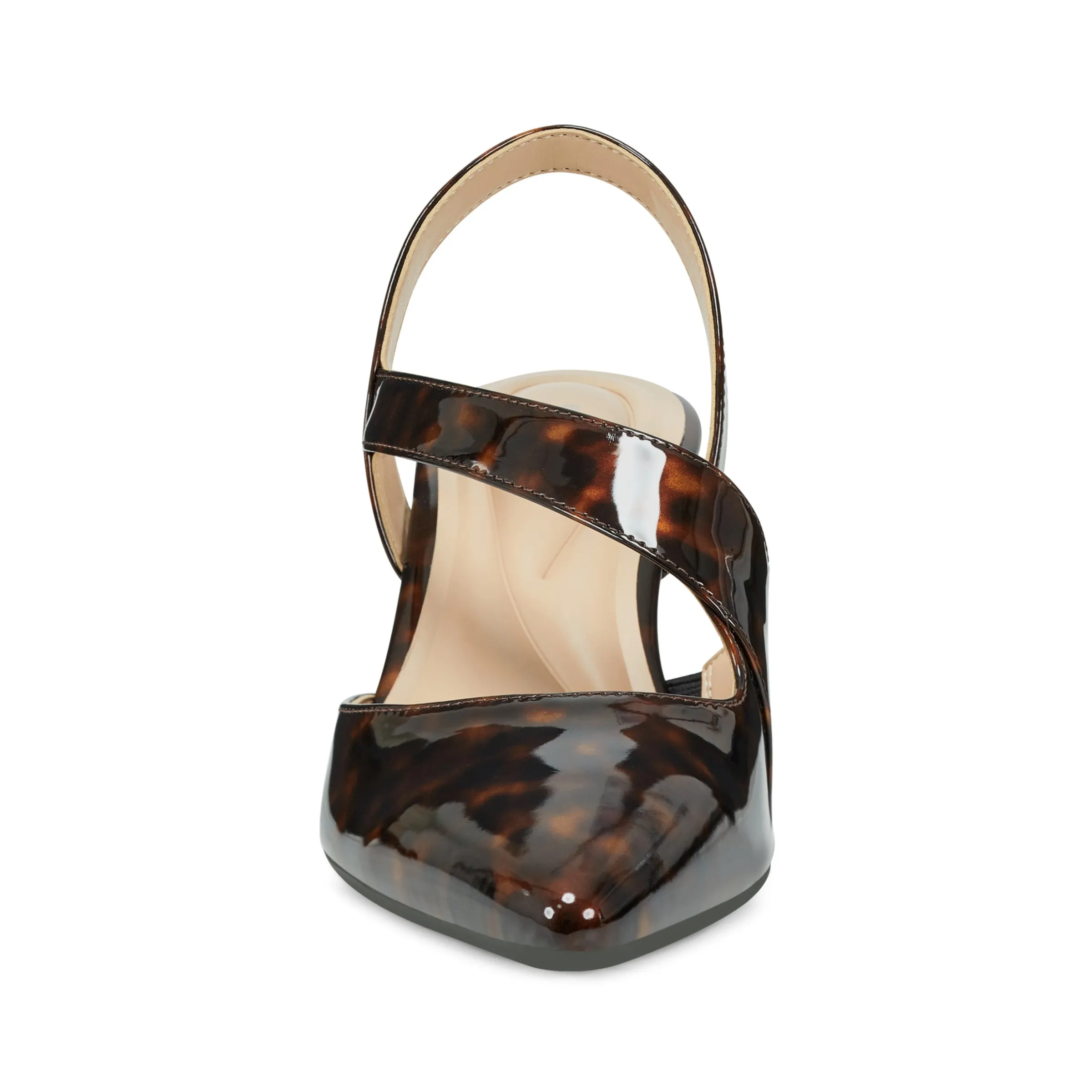 Recruit Slingback Pumps