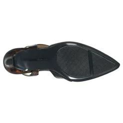 Recruit Slingback Pumps