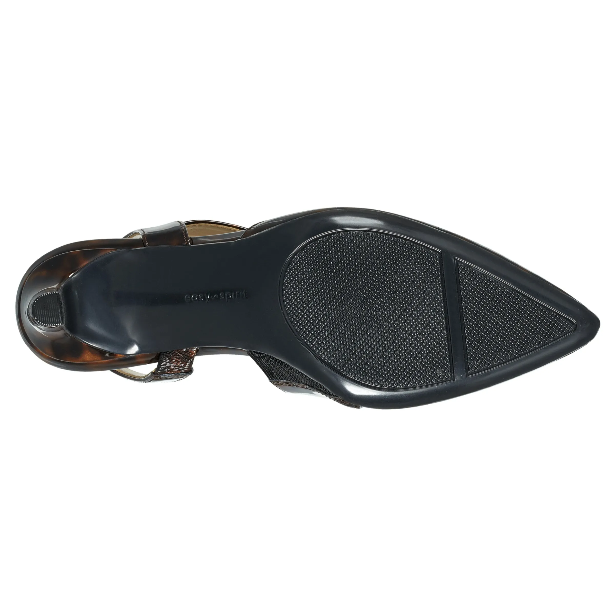 Recruit Slingback Pumps