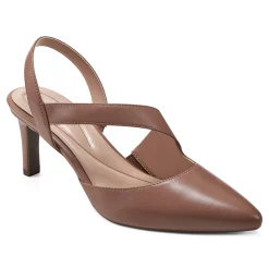 Recruit Slingback Pumps