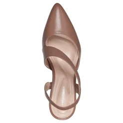 Recruit Slingback Pumps
