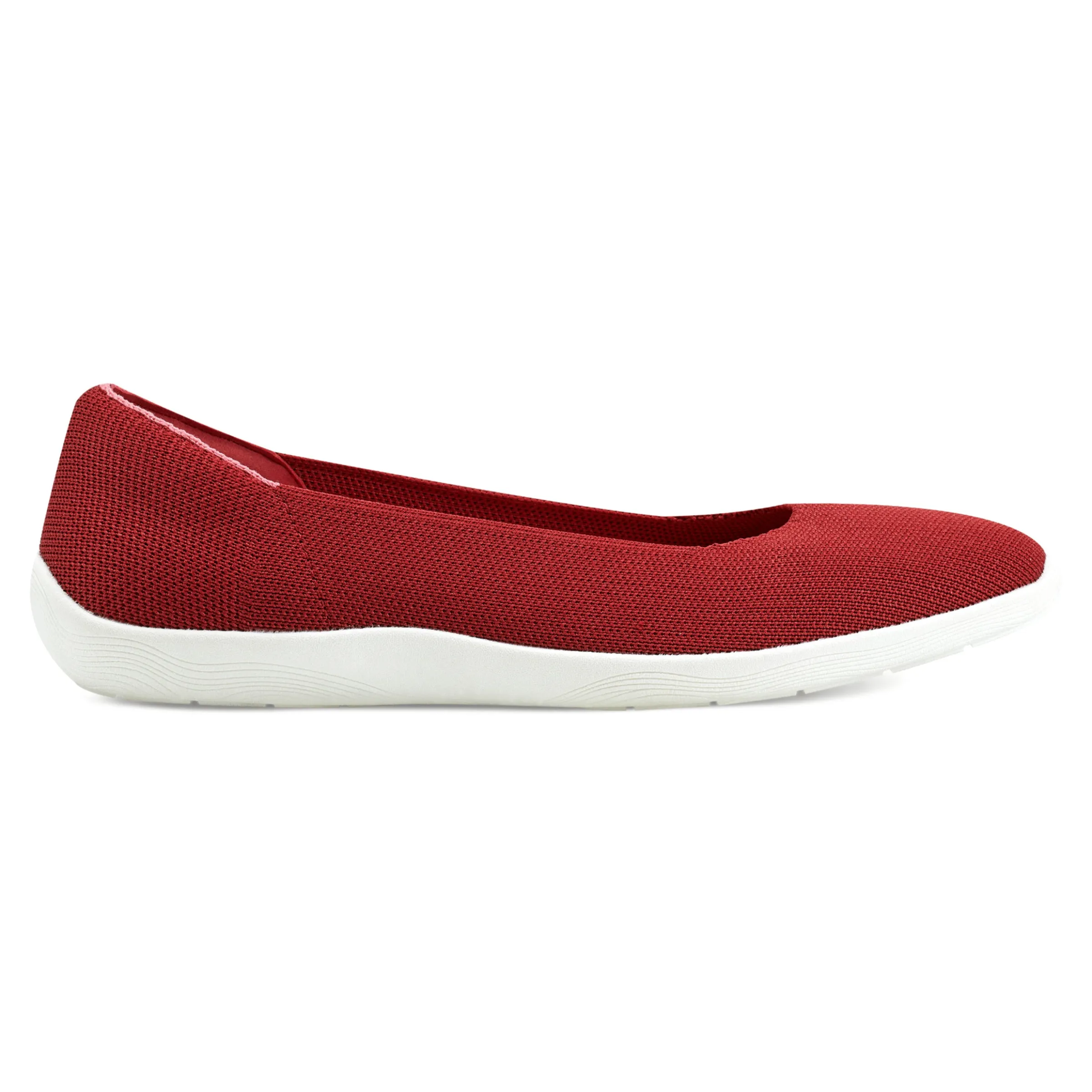 Rhyan Washable Eco Knit Flats