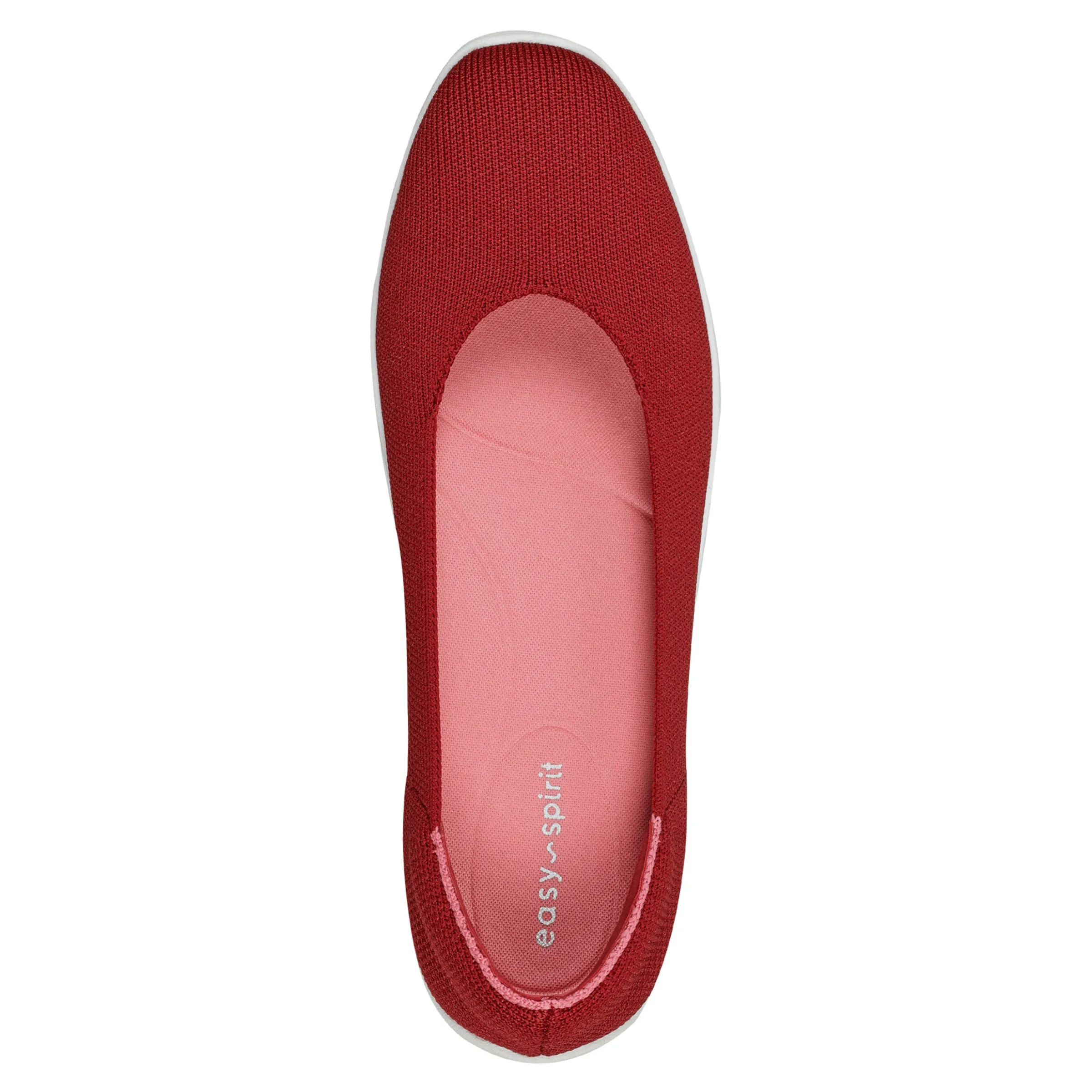 Rhyan Washable Eco Knit Flats