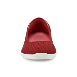 Rhyan Washable Eco Knit Flats