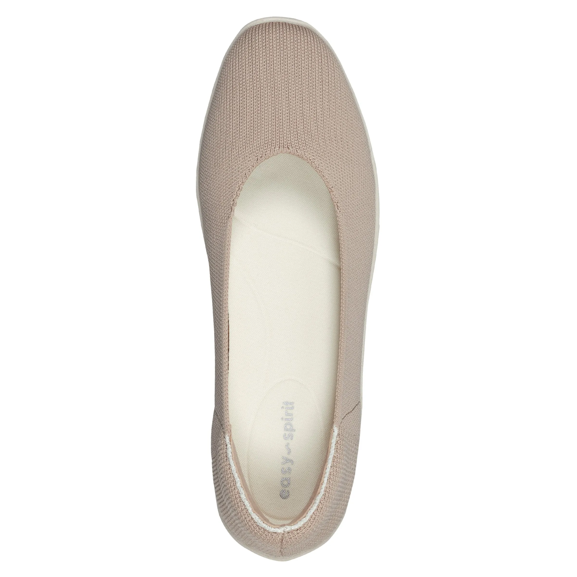 Rhyan Washable Eco Knit Flats
