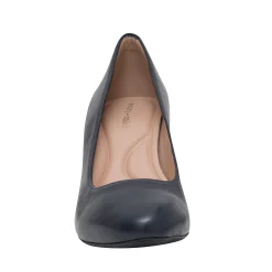 Riley Hidden Platform Pumps