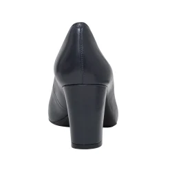 Riley Hidden Platform Pumps