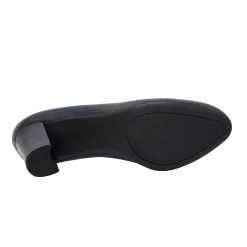 Riley Hidden Platform Pumps