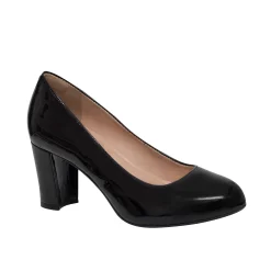 Riley Hidden Platform Pumps
