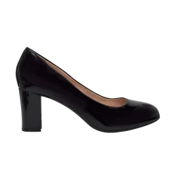 Riley Hidden Platform Pumps