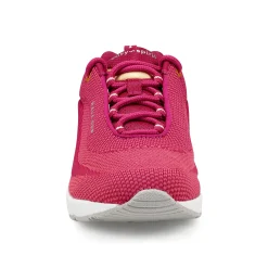 Romy Knit Walking Shoes