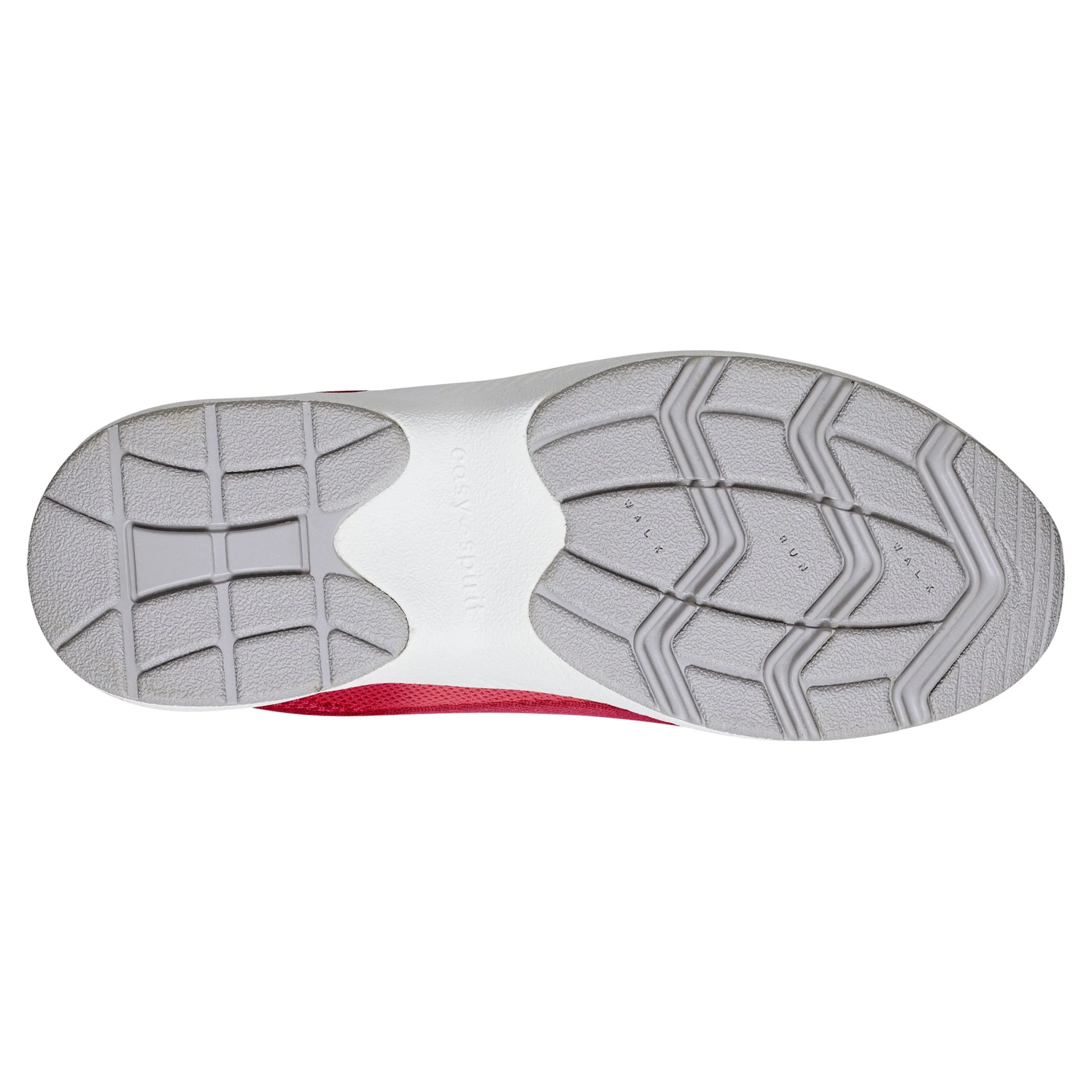 Romy Knit Walking Shoes