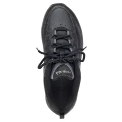 Romy Leather Walking Shoes