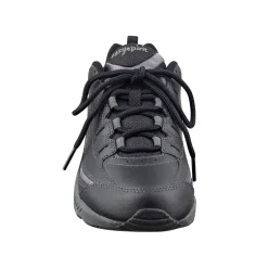 Romy Leather Walking Shoes
