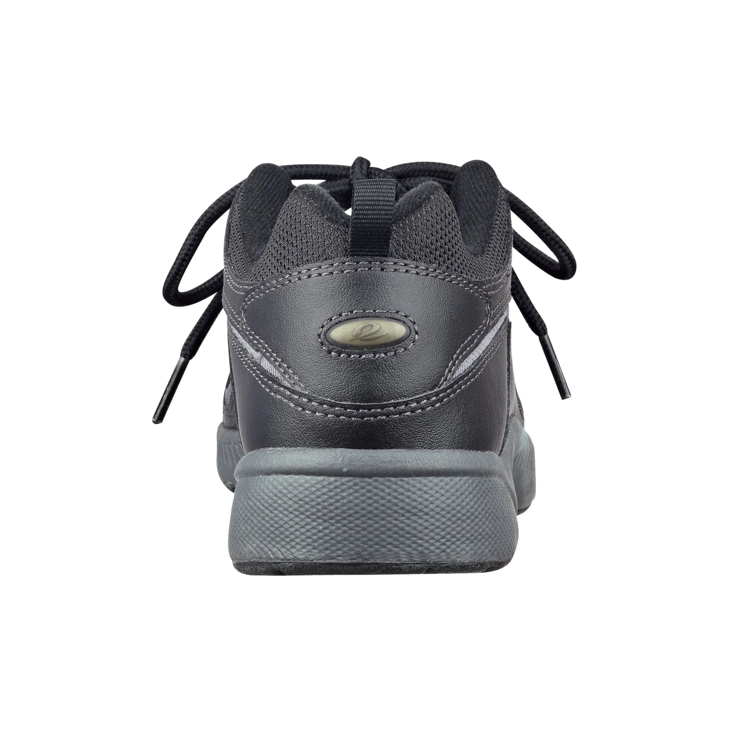 Romy Leather Walking Shoes