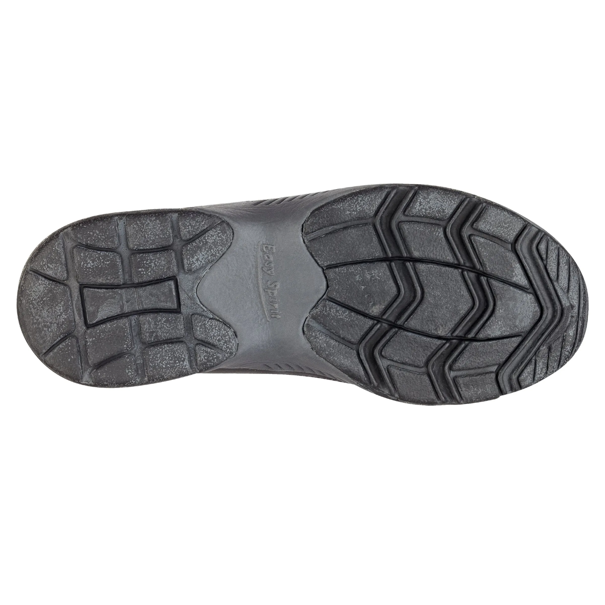 Romy Leather Walking Shoes