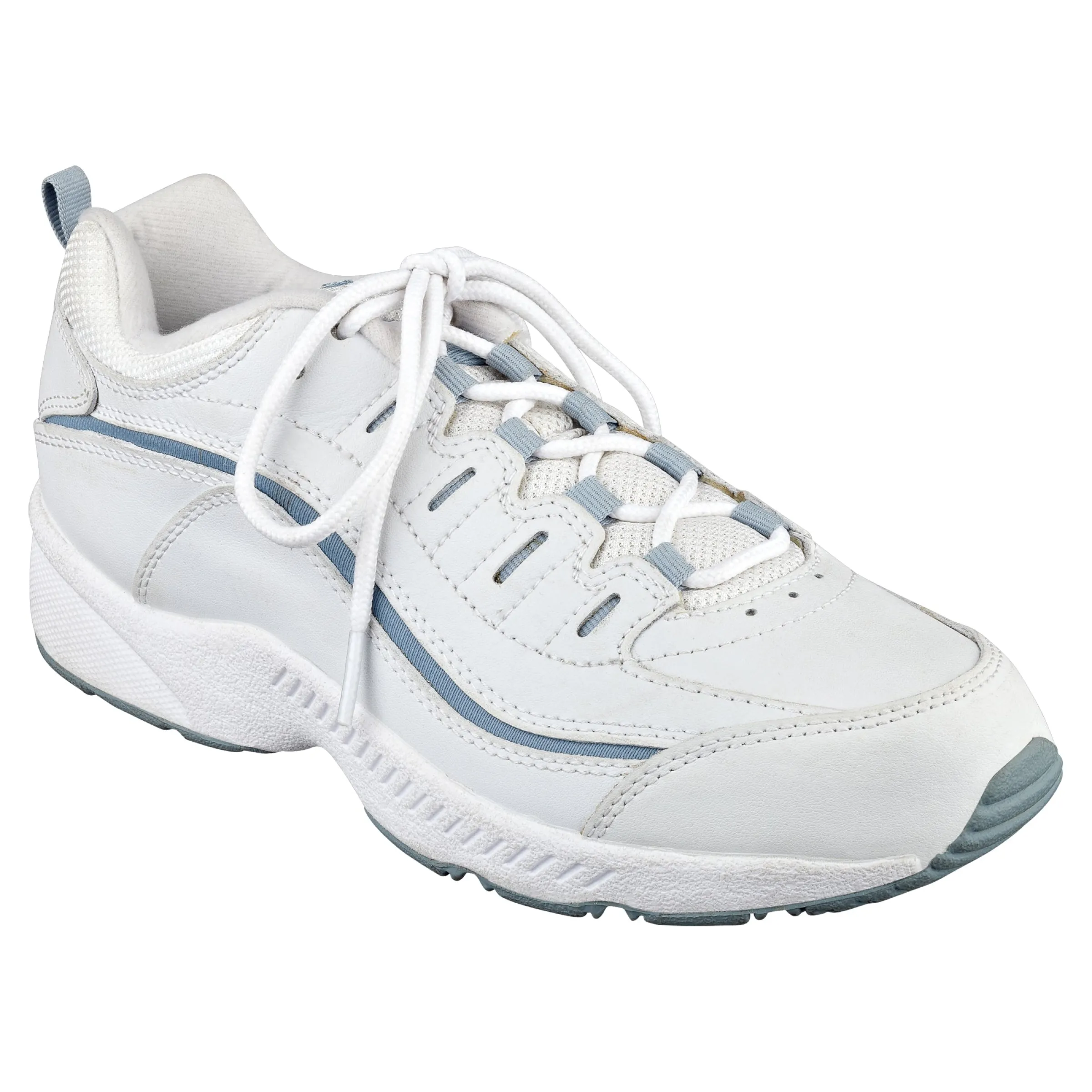Romy Leather Walking Shoes