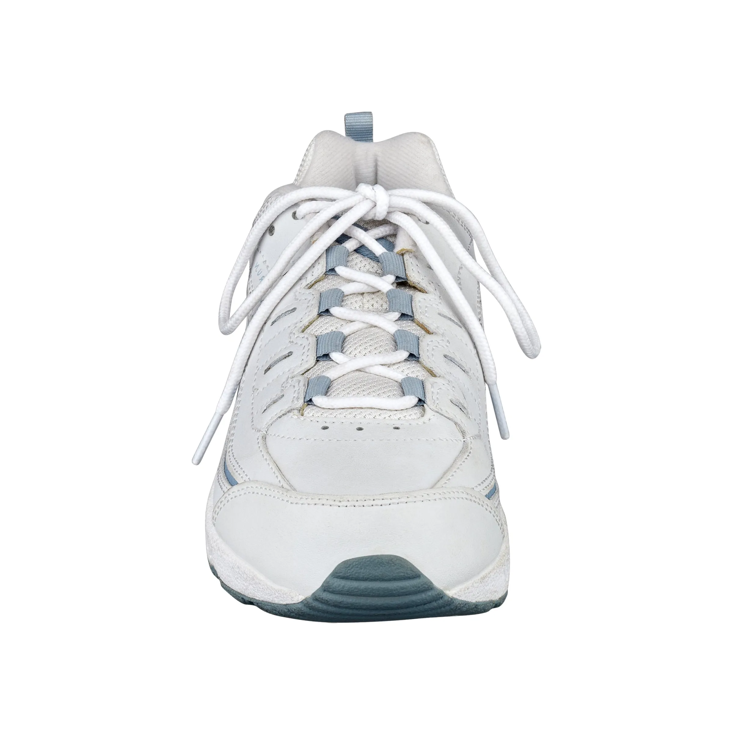 Romy Leather Walking Shoes