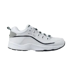 Romy Leather Walking Shoes