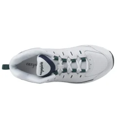 Romy Leather Walking Shoes