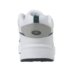 Romy Leather Walking Shoes