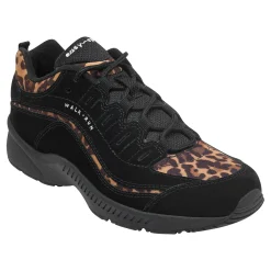 Romy Suede Walking Shoe