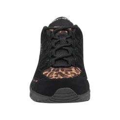 Romy Suede Walking Shoe