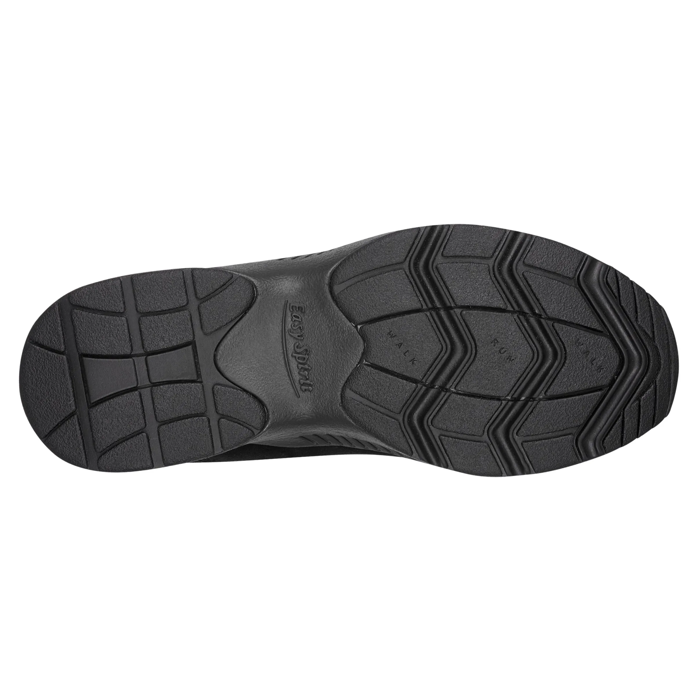 Romy Suede Walking Shoe