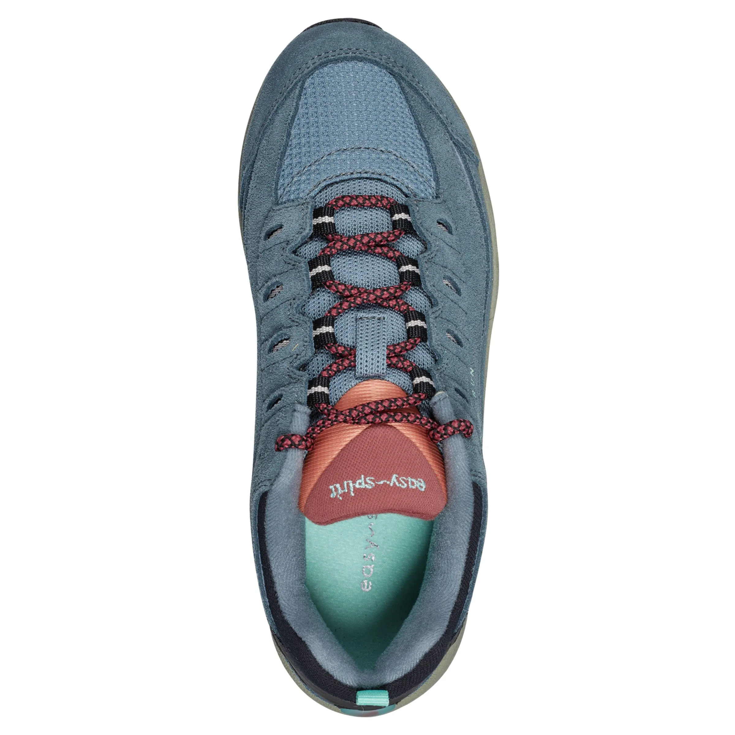 Romy Walking Shoes