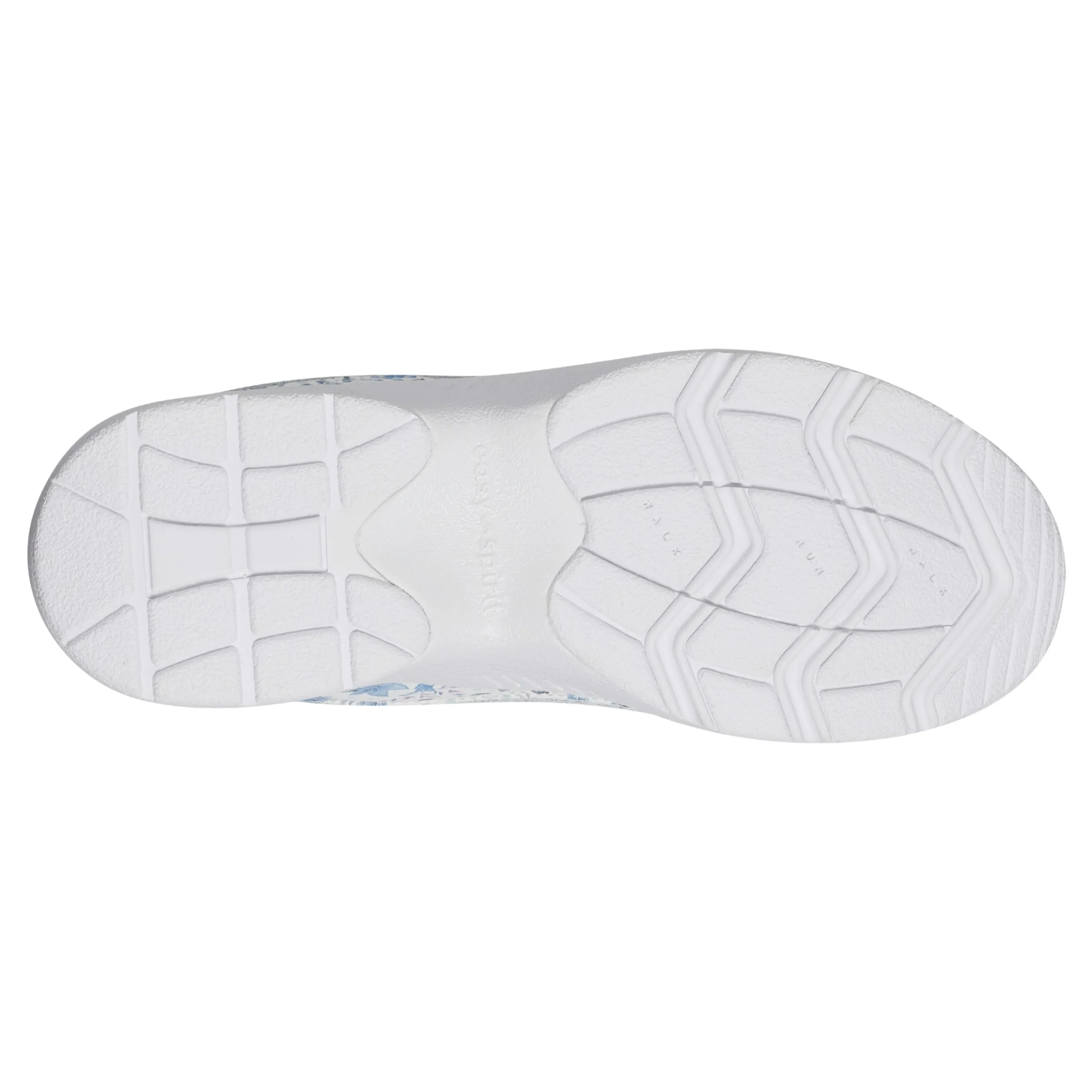 Romy Walking Shoes