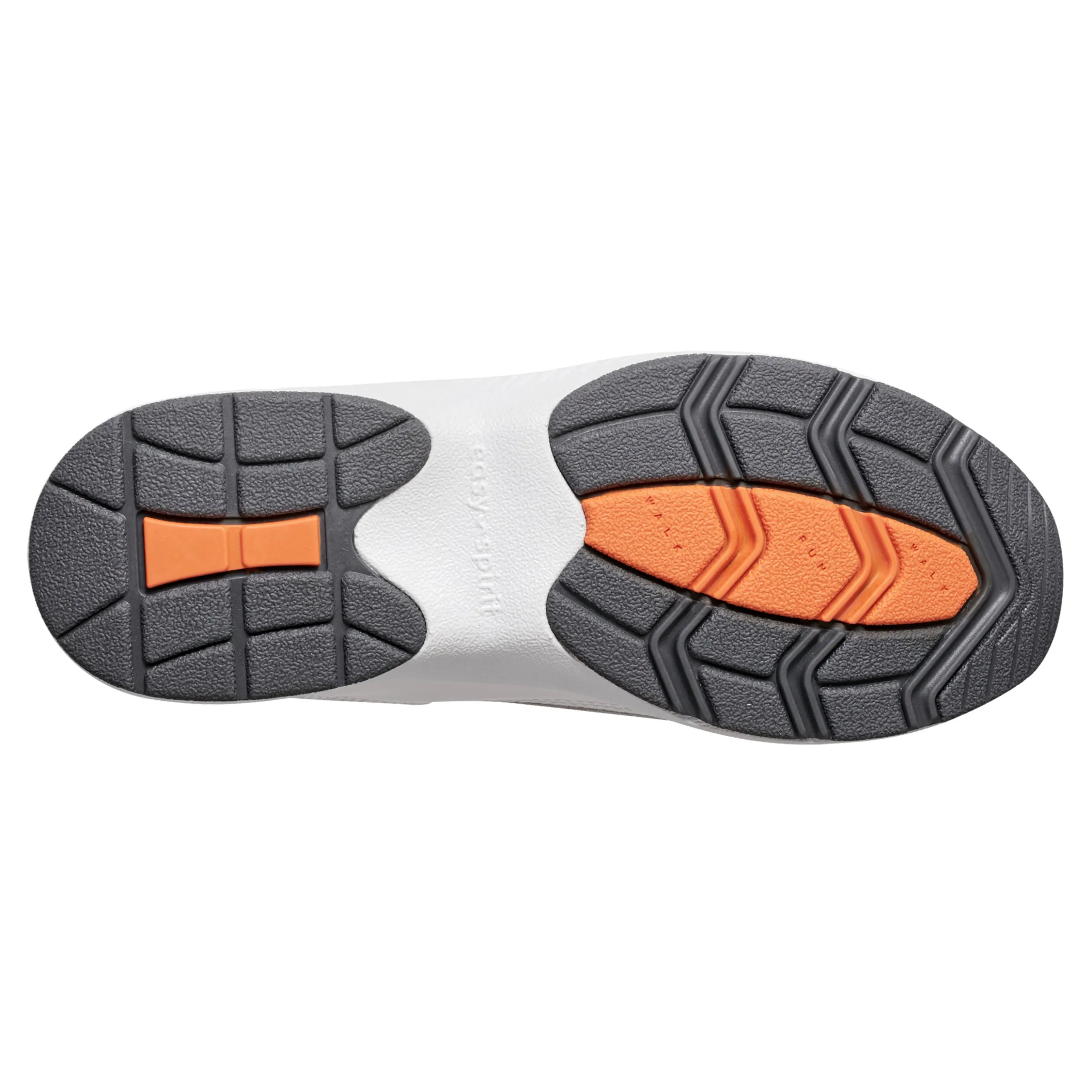 Romy Walking Shoes