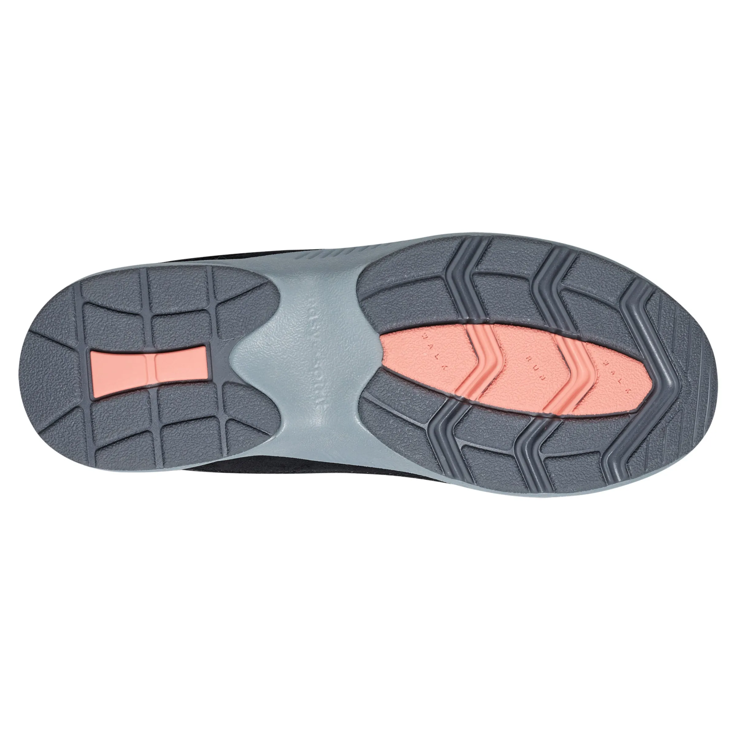 Romy Walking Shoes