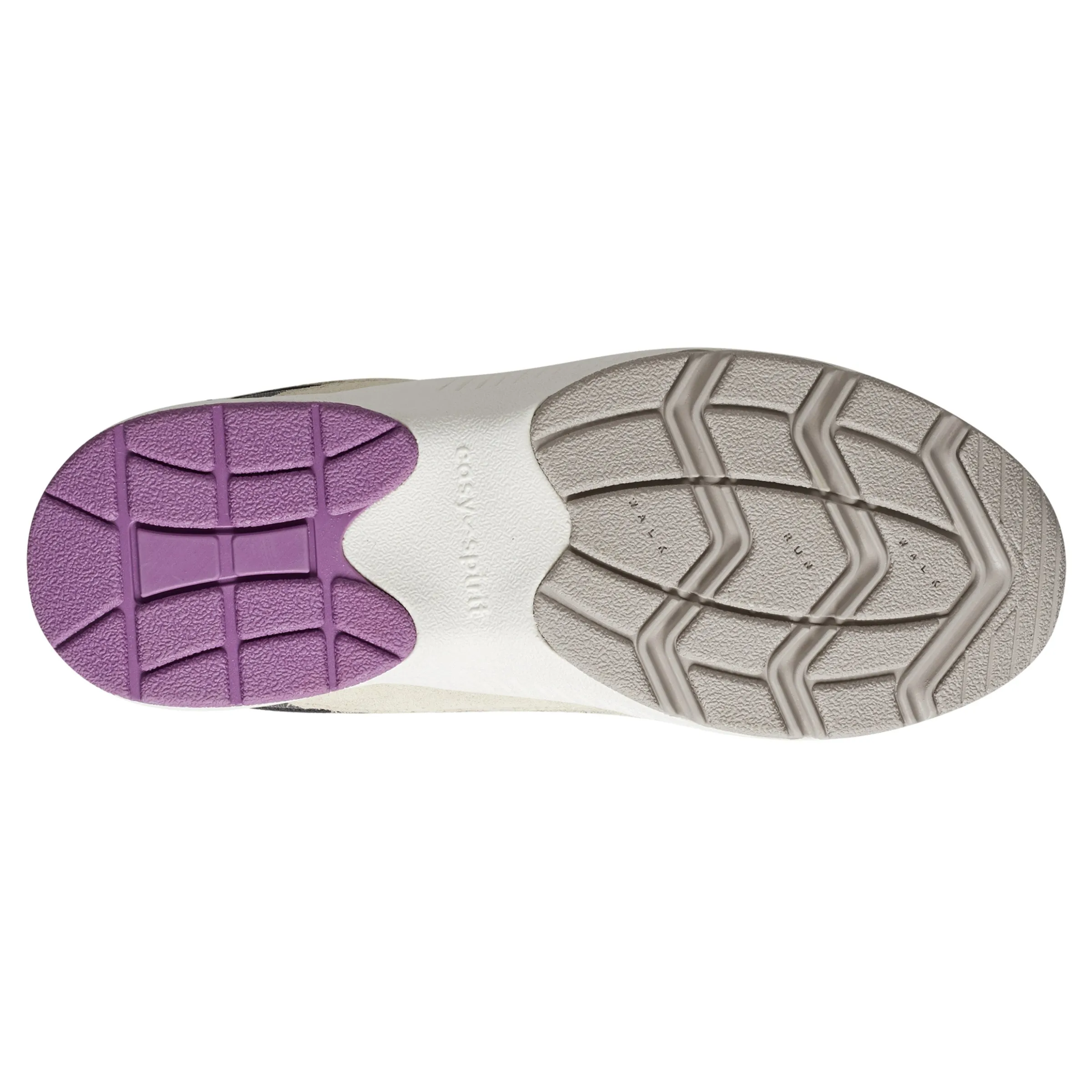 Romy Walking Shoes