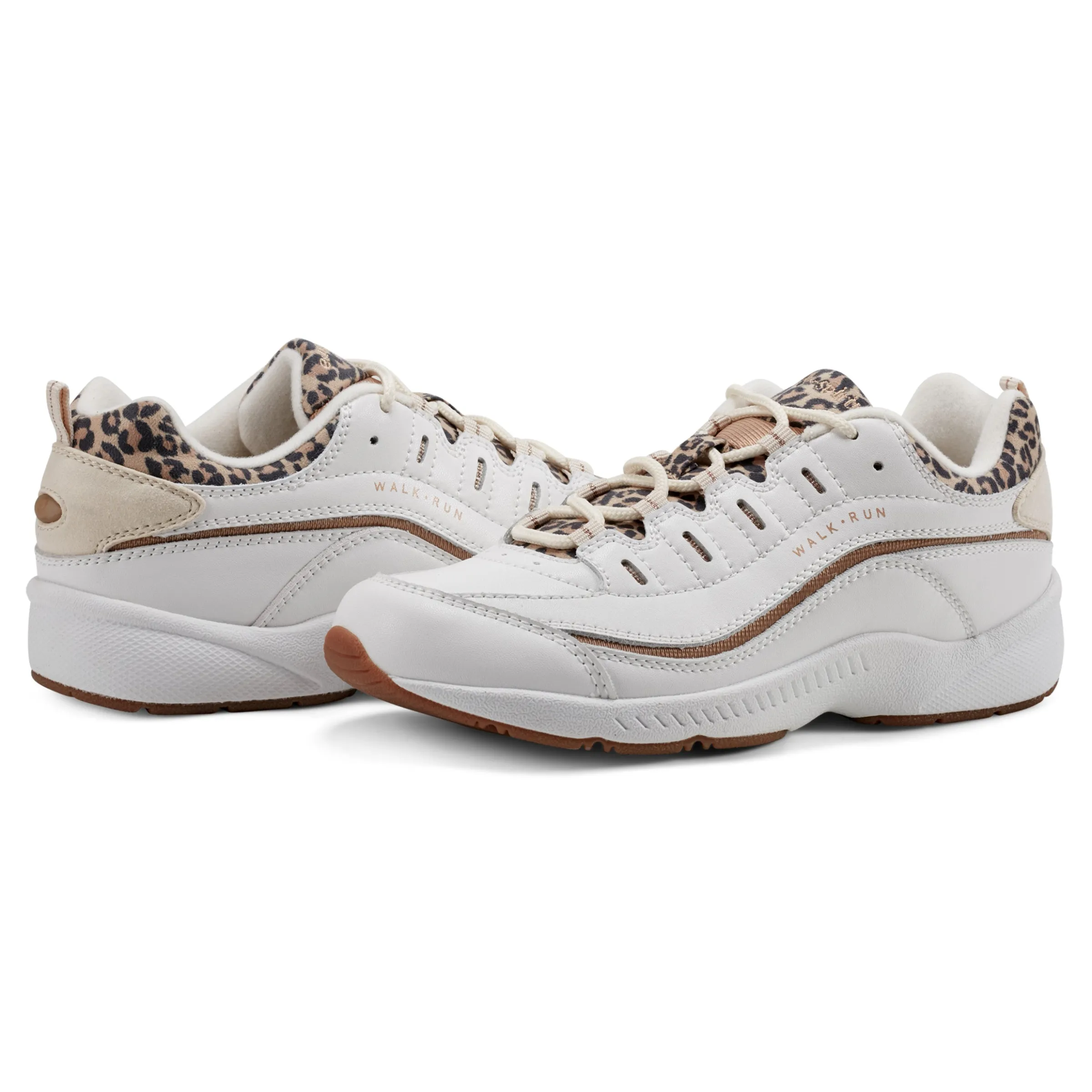 Romy Walking Shoes