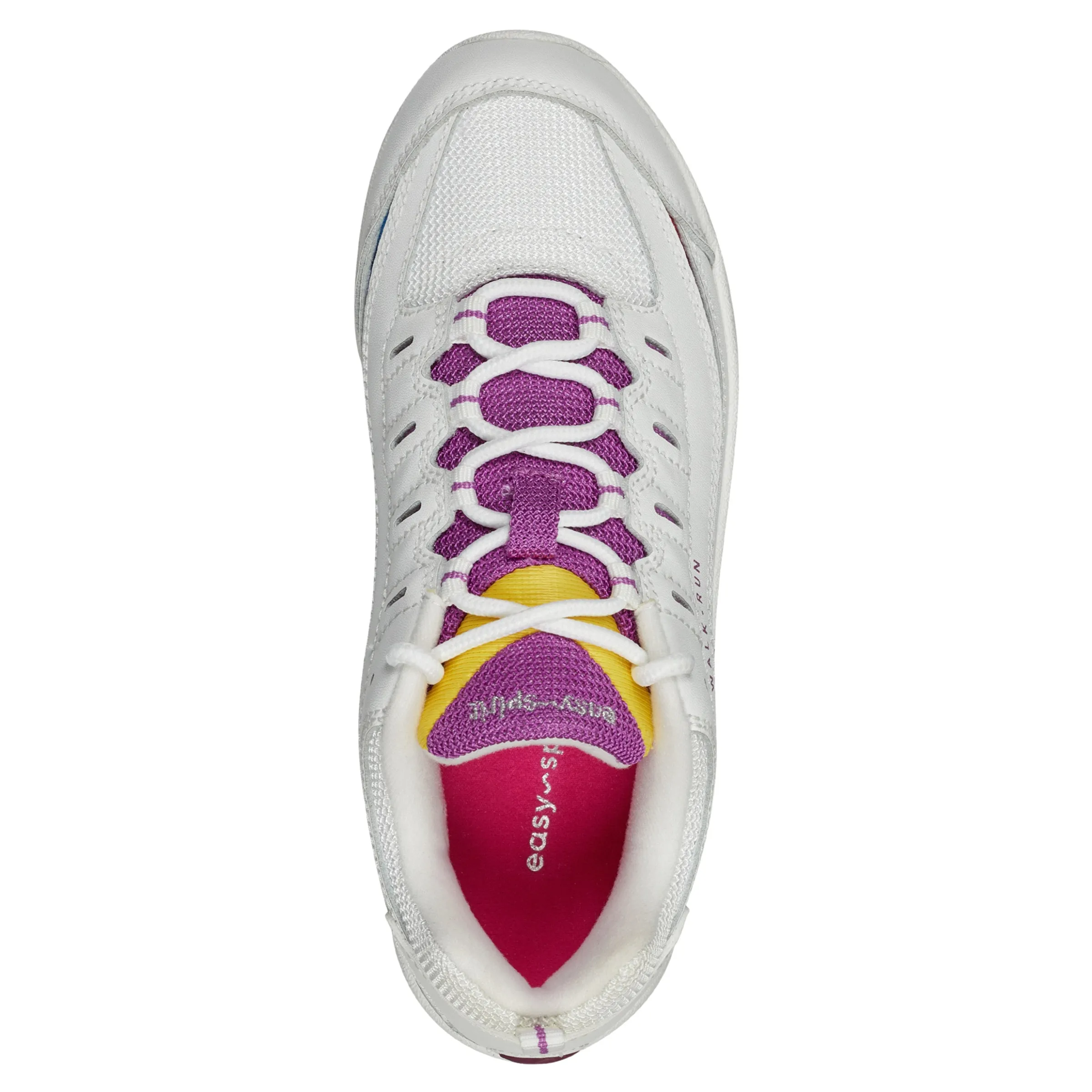 Romy Walking Shoes