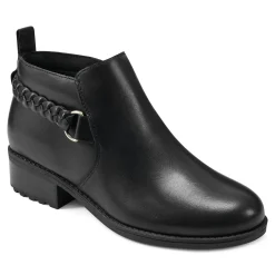 Roslyn Ankle Booties