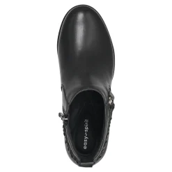 Roslyn Ankle Booties