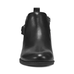 Roslyn Ankle Booties
