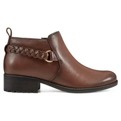 Roslyn Ankle Booties